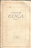 Poezii - Octavian Goga