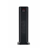 Radiator ceramic tip turn Heinner HCHT-MD20BK, 2 trepte de putere, temporizator, protectie supraincalzire