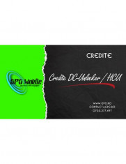 Credite DC-Unlocker / HCU Client foto