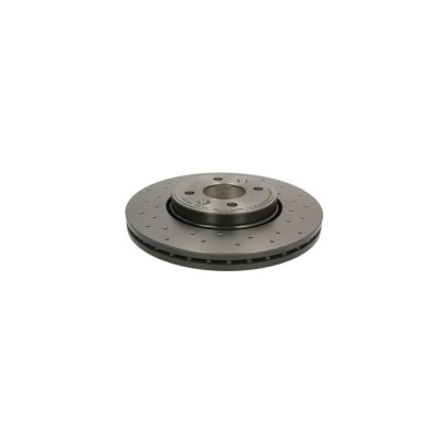 Disc frana RENAULT SC&amp;iuml;&amp;iquest;&amp;frac12;NIC I JA0 1 BREMBO 09.8137.2X foto