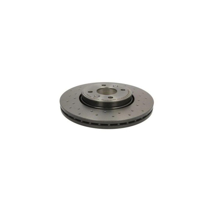 Disc frana RENAULT SC&iuml;&iquest;&frac12;NIC I JA0 1 BREMBO 09.8137.2X