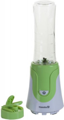 Blender Electric Smoothie,300 W,600 ml, Hausberg, HB-7676 foto