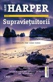 Supravietuitorii - Georgia Hunter - Trei