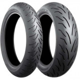 Anvelopa scuter Bridgestone 90/90-14 SC1