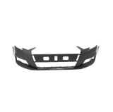 Bara fata AUDI A3 (8V), 05.2016-, model CABRIO, Hatchback, cu locas pt spalator si 2 gauri asistenta la parcare, Rapid