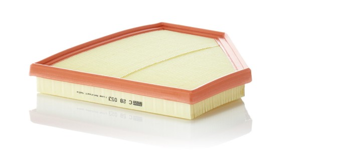 MANN-FILTER C 28 053 Filtru aer