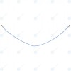 Samsung Galaxy Note 10 Lite (SM-N770F) Cablu antenă 117,2 mm albastru GH39-02058A