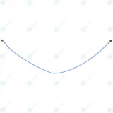 Samsung Galaxy Note 10 Lite (SM-N770F) Cablu antenă 117,2 mm albastru GH39-02058A