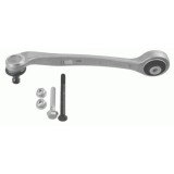 Brat suspensie roata Audi A4, A4, A4 Cabriolet, A6, Allroad; Vw Passat; Skoda Superb, Lemf&ouml;rder 1371902, parte montare : Punte fata, Stanga,
