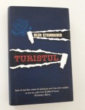 Olen Steinhauer Turistul