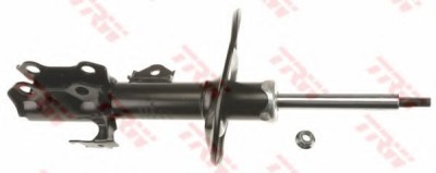 Amortizor TOYOTA COROLLA (CDE12, ZZE12, NDE12, ZDE12) (2001 - 2007) TRW JGM1011SL foto