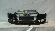 Bara fata Audi A3 An 2012-2015 cod 85V3807437 foto