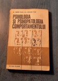 Psihologia si psihopatologia comportamentului Tiberiu Vlad