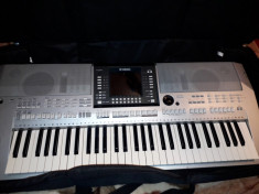 Orga Yamaha psr S710 foto