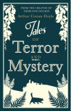 Tales of Terror and Mystery - Arthur Conan Doyle