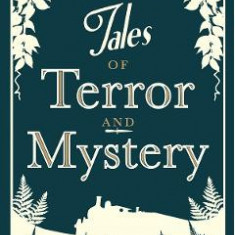 Tales of Terror and Mystery - Arthur Conan Doyle