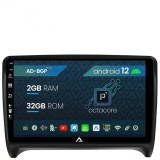Cumpara ieftin Navigatie Audi TT, Android 12, P-Octacore 2GB RAM + 32GB ROM, 9 Inch - AD-BGP9002+AD-BGRKIT426