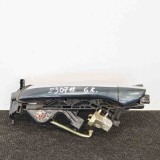 Maner Usa Stanga Spate Cromat VW Passat B5 (3B/3BG) 1996-2005 Inox, Garantie