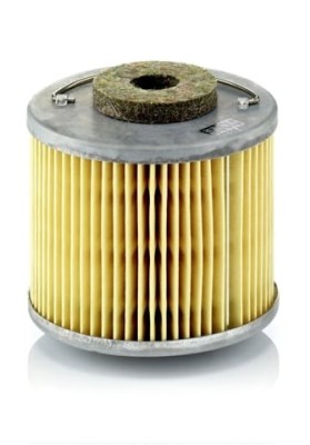 Filtru combustibil Mann-Filter P715 foto