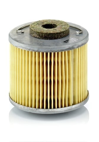 Filtru combustibil Mann-Filter P715