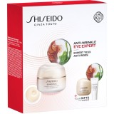 Shiseido Benefiance Eye Care Set set cadou