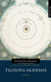 O noua istorie a filosofiei occidentale, volumul III | Anthony Kenny, Ratio Et Revelatio