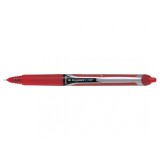 Pachet 12 buc roller hi-tecpoint v7 rt pilot 0.7 mm varf mediu Roller Pilot Hi-Tecpoint 0.7 mm rosu