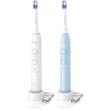 Philips Sonicare 6100 set pentru &icirc;ngrijirea dentară 2 buc