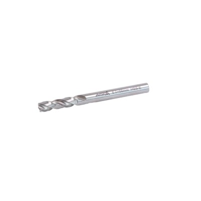 Burghiu pentru puncte de sudura 6x66 mm, Asta foto