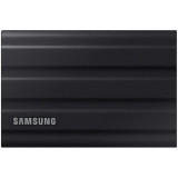 Cumpara ieftin SSD Samsung Portable T7 Shield Black 2TB USB 3.2 Gen 2