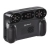 Scanner 3D Creality Sermoon P1, precizie 0,02 mm, autonom