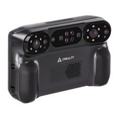 Scanner 3D Creality Sermoon P1, precizie 0,02 mm, autonom