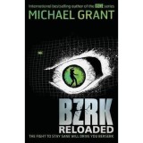 BZRK: Reloaded