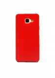 Husa Silicon Nokia 3 Mesh Red