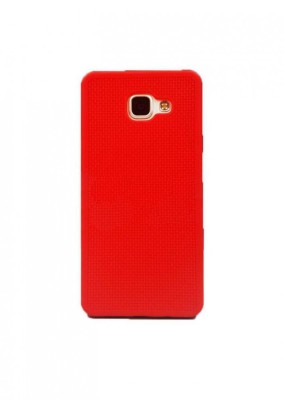 Husa Silicon Nokia 3 Mesh Red foto