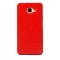 Husa Silicon Nokia 3 Mesh Red