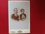 Fotografie celebru atelier Regalitate Romania
