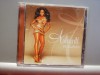 Ashanti &ndash; The Declaration (2008/Universal/EU) - CD Original/VG++, Pop