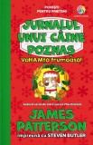 VaHAMta frumoasa! Seria Jurnalul unui caine poznas Vol.2 - Corint