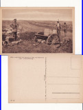 Toporauti ( Bucovina , Ucraina )- militara WWI, WK1, Necirculata, Printata