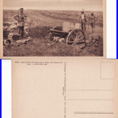 Toporauti ( Bucovina , Ucraina )- militara WWI, WK1