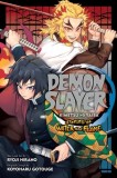Demon Slayer: Kimetsu no Yaiba&mdash;Stories of Water and Flame, SAS Gardners EU