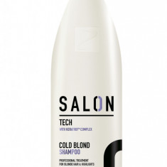 Gama Salon cu complex Keratrix – sampon special pentru parul blond 1L cod.1345