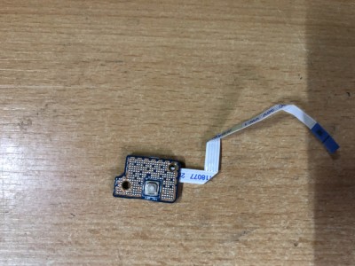 Buton pornire Toshiba Satellite L870 A75 foto