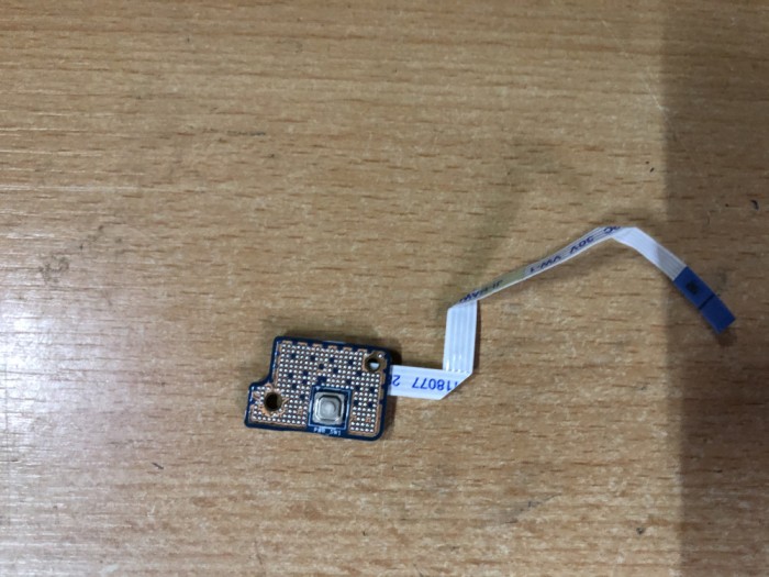 Buton pornire Toshiba Satellite L870 A75