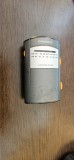 Radio portabil Grundig MICRO60 ,FUNCTIONEAZA FM-AM .