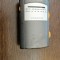 Radio portabil Grundig MICRO60 ,FUNCTIONEAZA FM-AM .