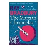 The Martian Chronicles (Flamingo Modern Classics)