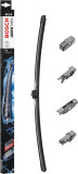 Stergator Parbriz Bosch AP21U, 53cm, Audi, BMW, Land Rover, Mercedes-Benz, Porsche, Skoda, Smart, VW