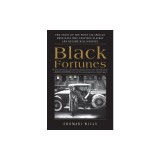 Black Fortunes: The Story of the First Six African Americans Who Survived Slavery and Became Millionaires